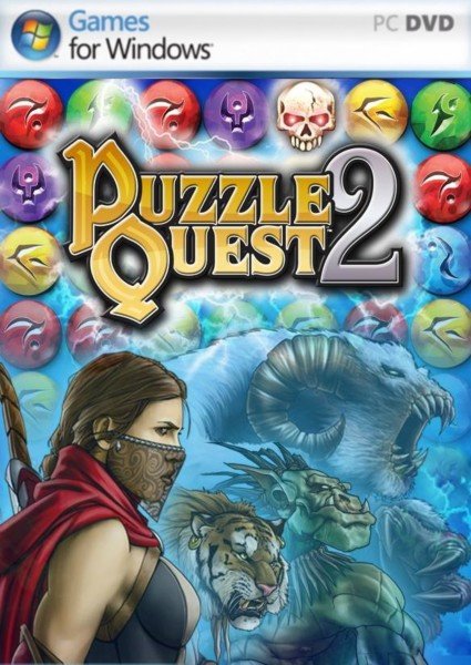 Puzzle Quest 2