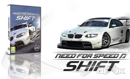 Need For Speed.Shift