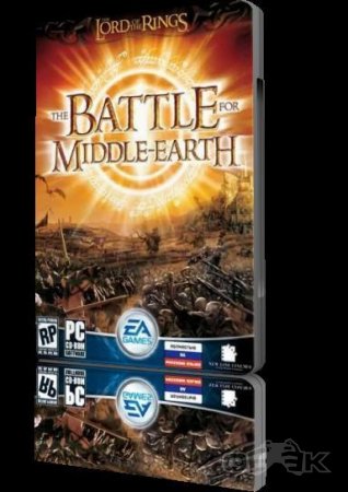Властелин Колец: Битва за Средиземье (Софт Клаб) (Сборник)