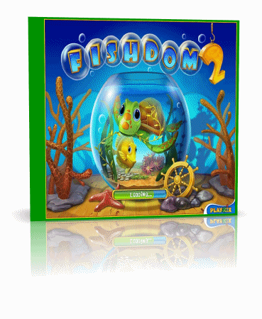 Fishdom 2 Premium Edition