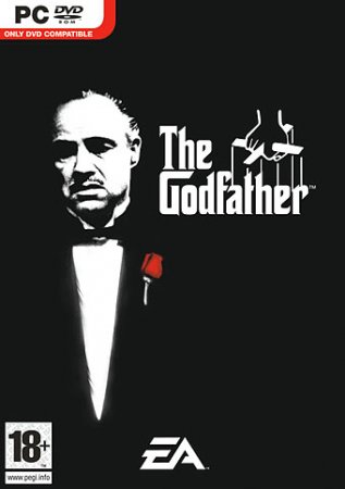 Крестный отец  Godfather: The Game