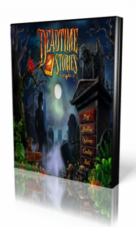 Deadtime Stories (Русская версия)