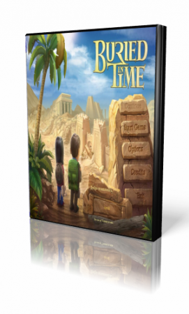 Buried In Time (Русская версия)