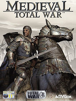 Medieval Total War Viking Invasion