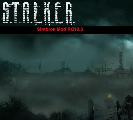 S.T.A.L.K.E.R. возвращение меченого