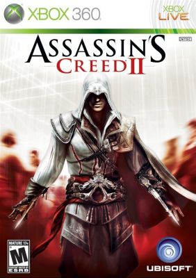 [Xbox 360]Assassin`s Creed 2