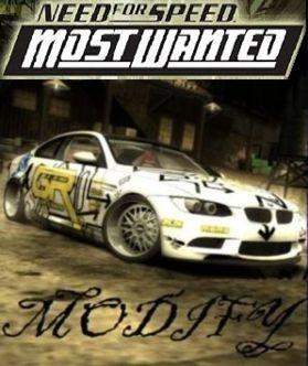 Need for Speed - Most Wanted Modify
