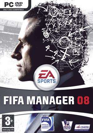 FIFA Manager 08