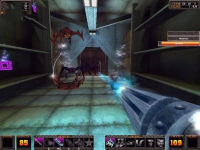 KISS Psycho Circus: The Nightmare Child/KISS Цирк Сумасшедших: Дитя Ночных Кошмаров