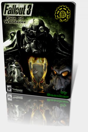 Fallout 3 - Fate of Wanderer