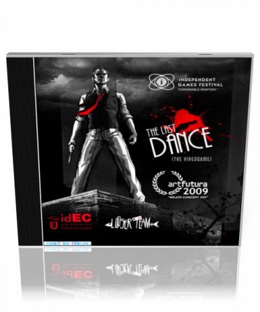 The Last Dance (RePack)