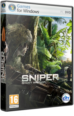 Sniper: Ghost Warrior