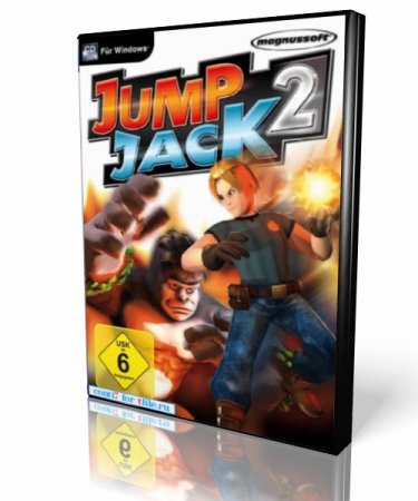 Jump Jack 2