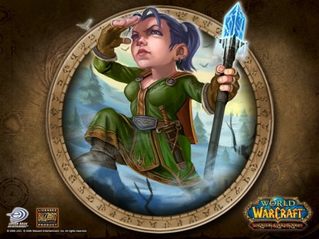 Обновление для WOW с 3.2.0-3.3.3a