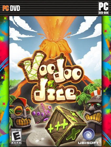 Voodoo Dice