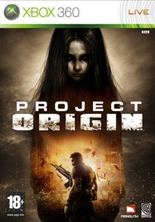 [XBOX 360] F.E.A.R. 2 Project Origin