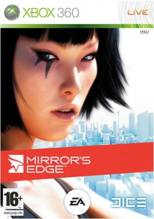 [XBOX 360]Mirror's edge