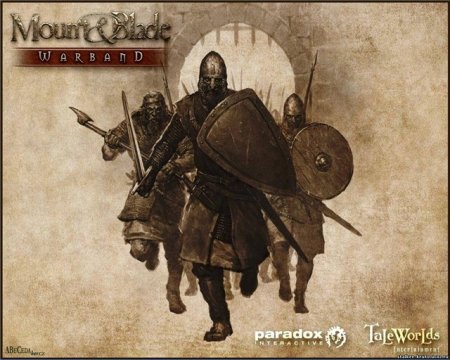 Mount & Blade: Warband(DEMO)