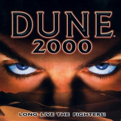 Dune 2000: Long Live the Fighters!