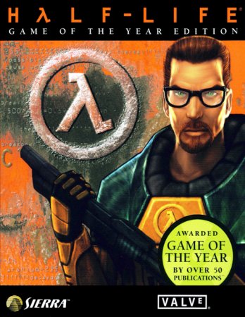 Half life 1