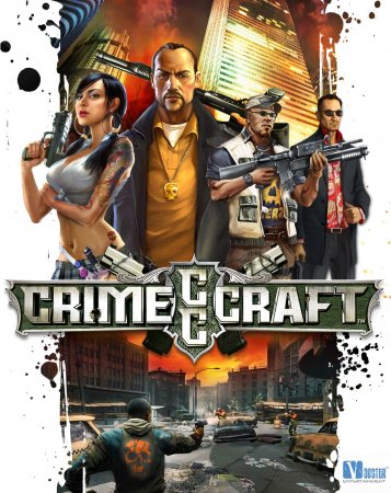 CrimeCraft