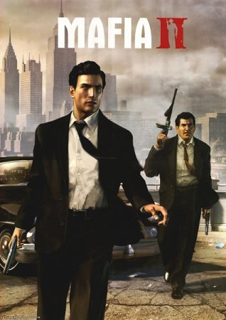 Mafia 2 (DEMO)