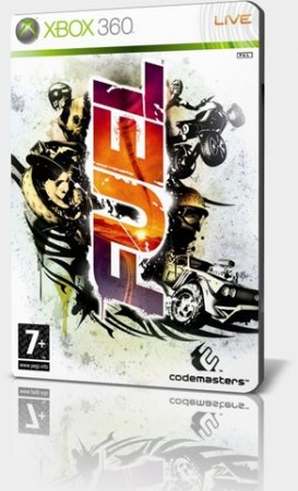 [XBOX360] FUEL