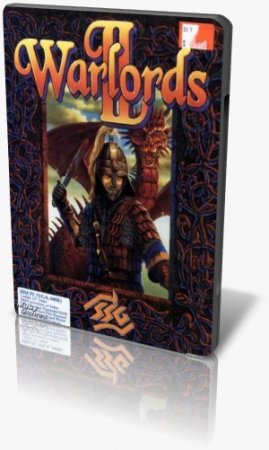 Warlords II Deluxe