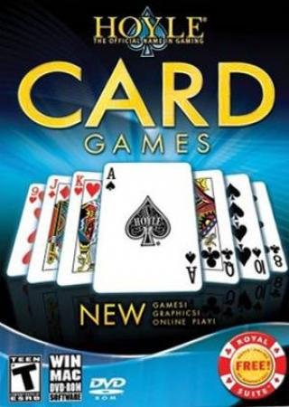 Hoyle Card Games 2011