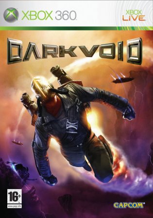 [XBOX 360]Dark Void