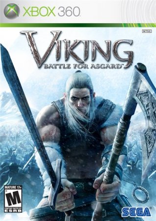 [XBOX360]Viking: Battle for Asgard