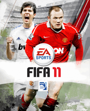 NODVD для Fifa 11