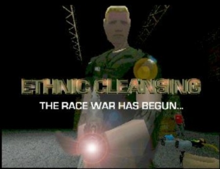 Ethnic Cleansing/Этнические Чистки