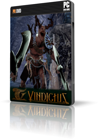 VINDICTUS(ОБТ)