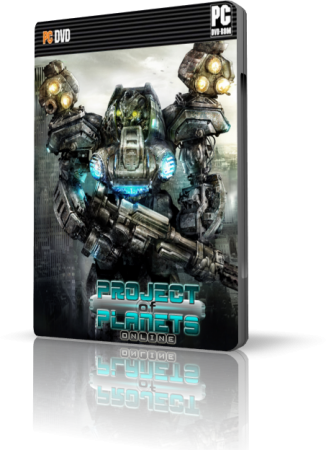 Project of Planets(Версия 1.1.015)