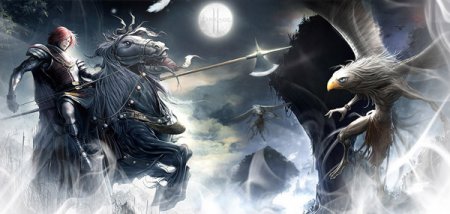 Lineage 2 Epiloque (Plus) клиент для сервера Moon Land