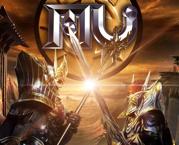 MU online Season 5 русский сервер ValkyrieMU online