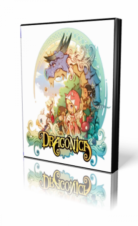 Драконика / Dragonica (Новая Версия)