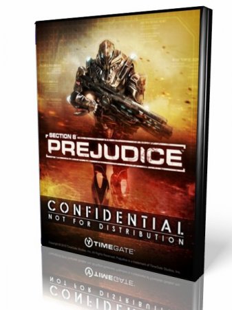 Section 8: Prejudice (Beta)