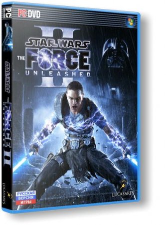 Патч для Star Wars: The Force Unleashed 2 (v1.1)