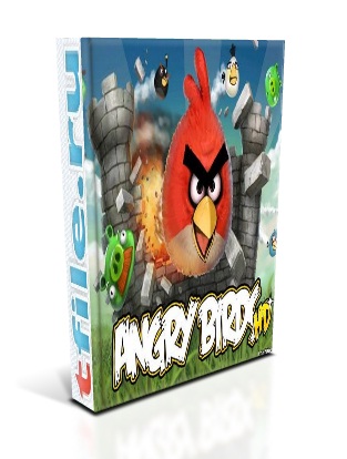 Angry Birds