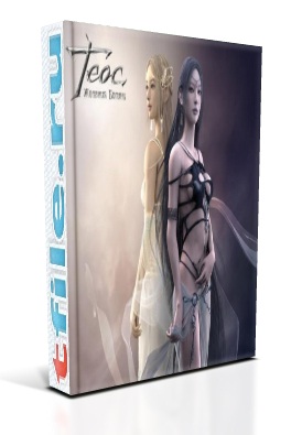 Теос: Желания богини