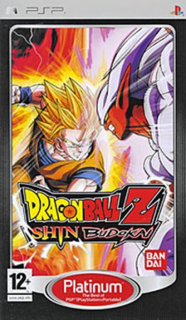 [PSP] DragonBall Z: Shin Budokaihttp://www.torrent-games.ru/admin.php?mod=addnews&action=addnews