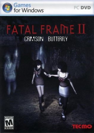 Fatal Frame II