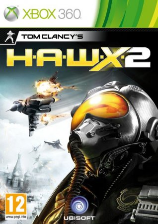 [XBOX360] Tom Clancy's H.A.W.X. 2