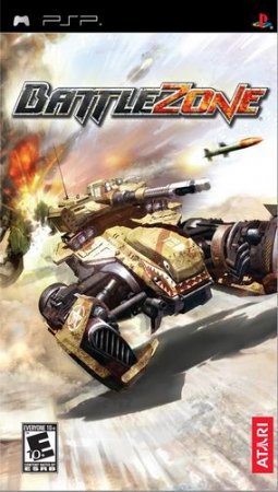 [PSP]BattleZone