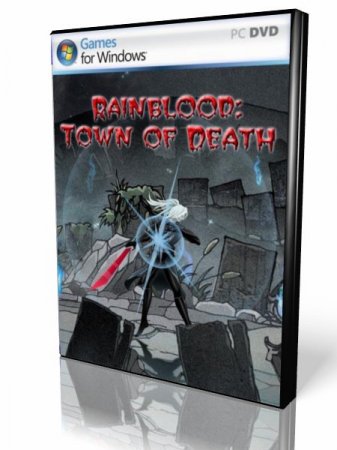 Rainblood: Town of Death (RePack)