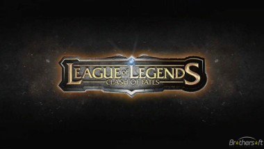 League of Legends (RU-LOL v1.3.11) (2009) PC