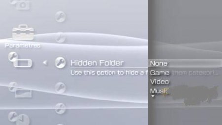 [PSP]My Custom Hidder [2010, Cофт]