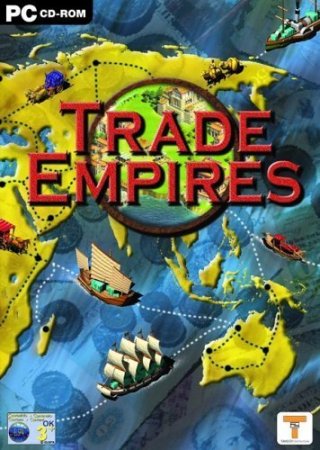 Trade Empires (2001) PC